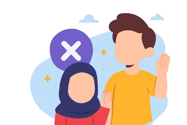 Ilustrasi Trial Class