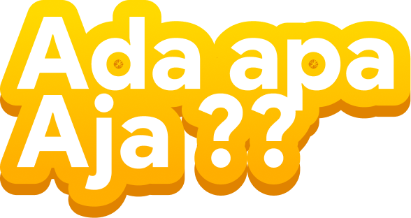 Ada apa Aja??